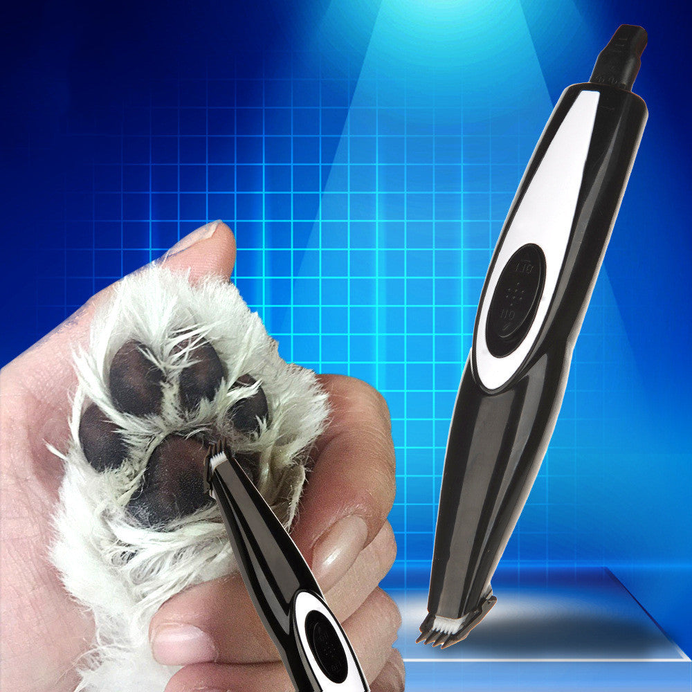 Electric Pet Shaving Hair Clippers