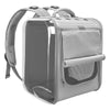 Breathable Pet Cat Carrier Backpack - PetFindsUSA - PetFindsUSA