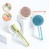 Pet Dog Hair Remover and Cat Brush - PetFindsUSA - PetFindsUSA