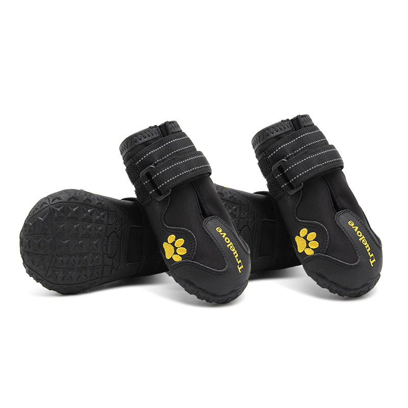 Big Dog Shoes Non-slip Wear - PetFindsUSA - PetFindsUSA