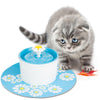 Electric Water Feeder - PetFindsUSA - PetFindsUSA