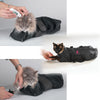 Pet Bathing/Trimming Nails Bag for Dogs - PetFindsUSA - PetFindsUSA