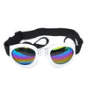 Dog Sunglasses Foldable Medium Size Waterproof Goggles UV Protection Glasses For Pets - PetFindsUSA - PetFindsUSA