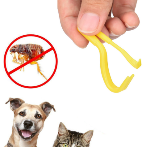 Flea Comb for Pets (excluding scorpions) - PetFindsUSA - PetFindsUSA