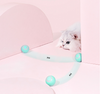 Cat Gravity Intelligent Rolling Ball - PetFindsUSA - PetFindsUSA