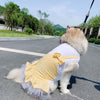 Dog Princess Costume for Labrador & Golden Retriever - PetFindsUSA - PetFindsUSA