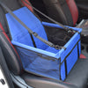 Breathable Pet Car Bag for Your Furry Companion - PetFindsUSA - PetFindsUSA