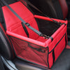 Breathable Pet Car Bag for Your Furry Companion - PetFindsUSA - PetFindsUSA