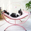 Four Seasons Universal Cat  Recliner Bed - PetFindsUSA - PetFindsUSA