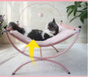 Four Seasons Universal Cat  Recliner Bed - PetFindsUSA - PetFindsUSA