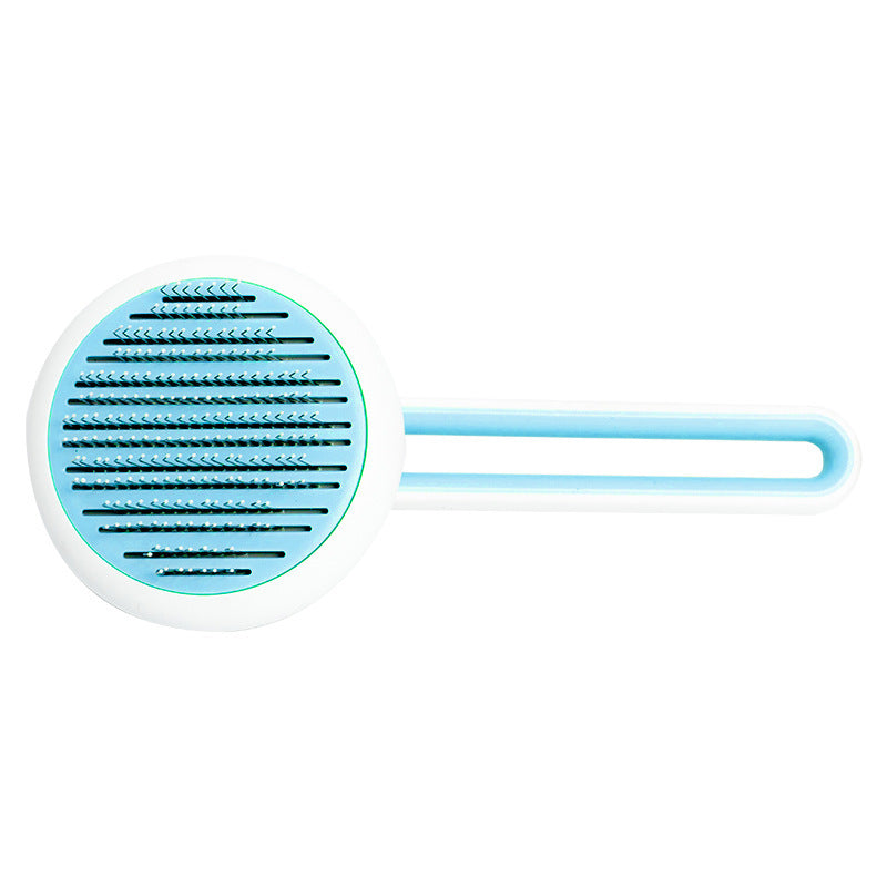 Pet Dog Hair Remover and Cat Brush - PetFindsUSA - PetFindsUSA