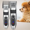 Precision Pet Grooming: Electric Hair Trimmer - PetFindsUSA - PetFindsUSA