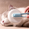 Pet Dog Hair Remover and Cat Brush - PetFindsUSA - PetFindsUSA