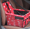 Breathable Pet Car Bag for Your Furry Companion - PetFindsUSA - PetFindsUSA