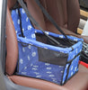 Breathable Pet Car Bag for Your Furry Companion - PetFindsUSA - PetFindsUSA