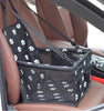 Breathable Pet Car Bag for Your Furry Companion - PetFindsUSA - PetFindsUSA