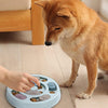 Pet Dog Puzzle Feeding Bowls - PetFindsUSA - PetFindsUSA