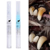 Pet Teeth Repairing Kit For Dog Cat Teeth Cleaning Pen Kit - PetFindsUSA - PetFindsUSA