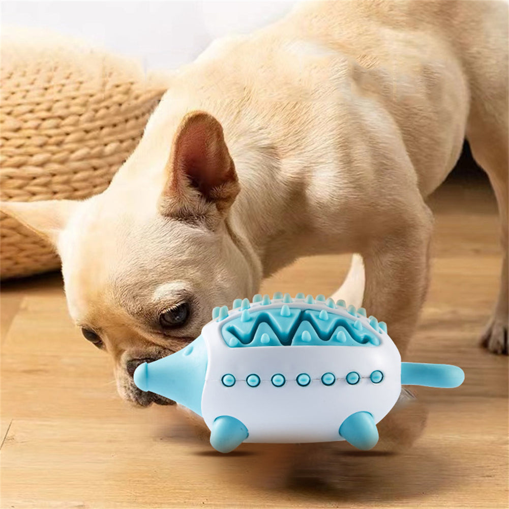 Pet Dog Toy Interactive Leaking Food Toys For Small - Large Dogs - PetFindsUSA - PetFindsUSA