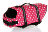 Life Jacket for Small-Big Dogs - PetFindsUSA - PetFindsUSA