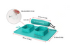 Dogs Puppy Bowls  Silicone Bowls - PetFindsUSA - PetFindsUSA