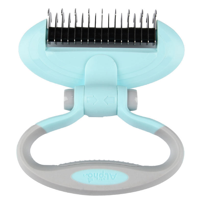 Grooming and Cleaning Supplies Dog Comb Knot - PetFindsUSA - PetFindsUSA