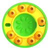 Interactive Slow Puzzle Feeder