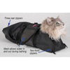 Pet Bathing/Trimming Nails Bag for Dogs - PetFindsUSA - PetFindsUSA