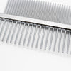 Pet Double Row Grooming Comb - PetFindsUSA - PetFindsUSA