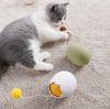 Funny cat artifact cat toys - PetFindsUSA - PetFindsUSA