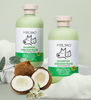 Gentle Oat Pet Bath Shampoo - PetFindsUSA - PetFindsUSA