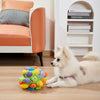 Smart Sniff Ball: Engage Your Dog's IQ