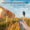 Ultrasonic Handheld Dog Training Bark Control Device