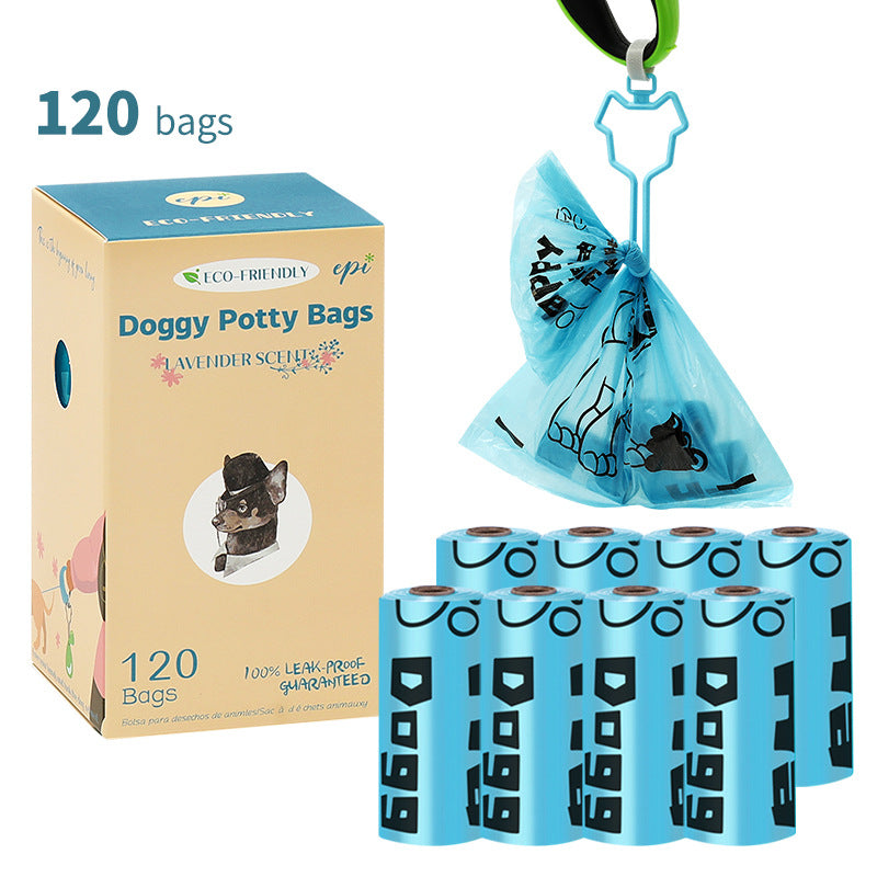 Eco-Friendly Biodegradable Poop Bags - PetFindsUSA - PetFindsUSA