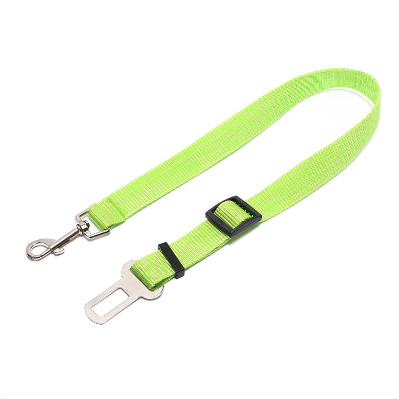 Fixed Dog Strap & Leash - PetFindsUSA - PetFindsUSA