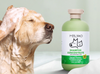 Gentle Oat Pet Bath Shampoo - PetFindsUSA - PetFindsUSA