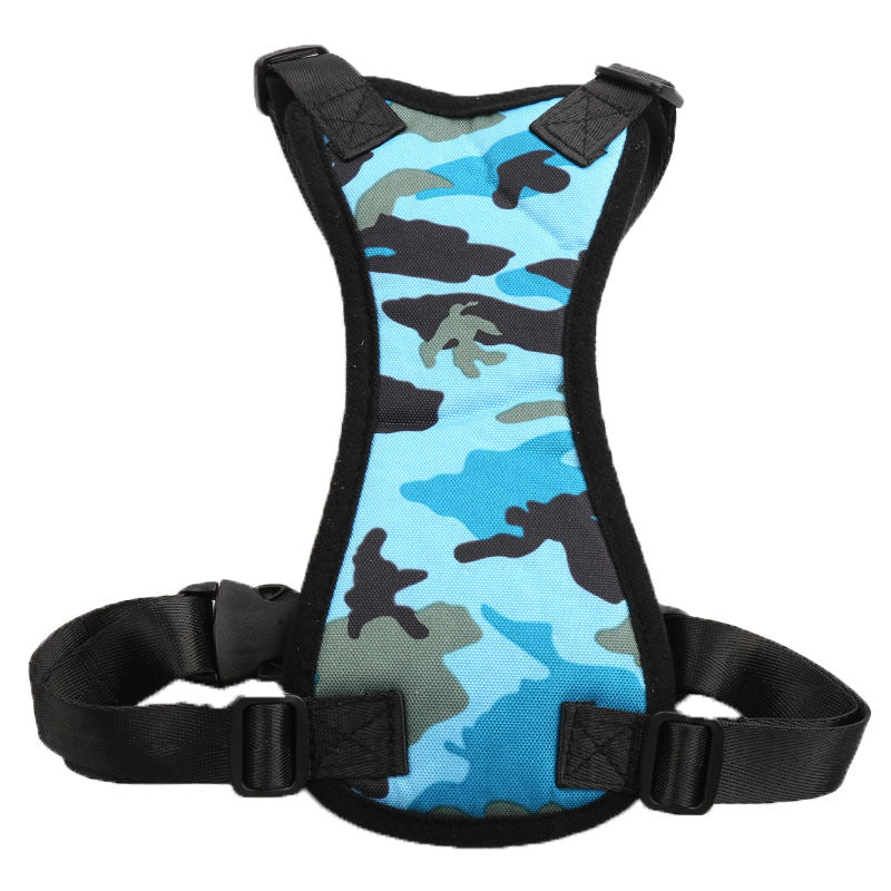 Car Seat Belts for Pets - PetFindsUSA - PetFindsUSA