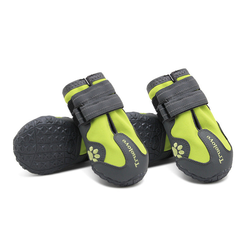 Big Dog Shoes Non-slip Wear - PetFindsUSA - PetFindsUSA