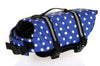 Life Jacket for Small-Big Dogs - PetFindsUSA - PetFindsUSA