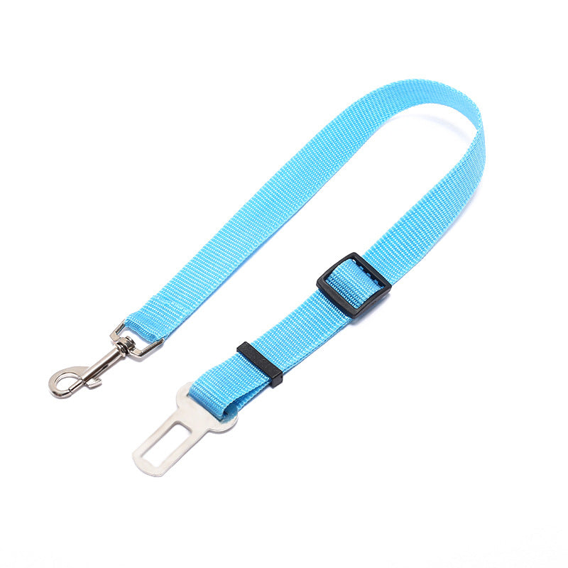 Fixed Dog Strap & Leash - PetFindsUSA - PetFindsUSA