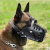 Dog Muzzle Medium - Large - PetFindsUSA - PetFindsUSA