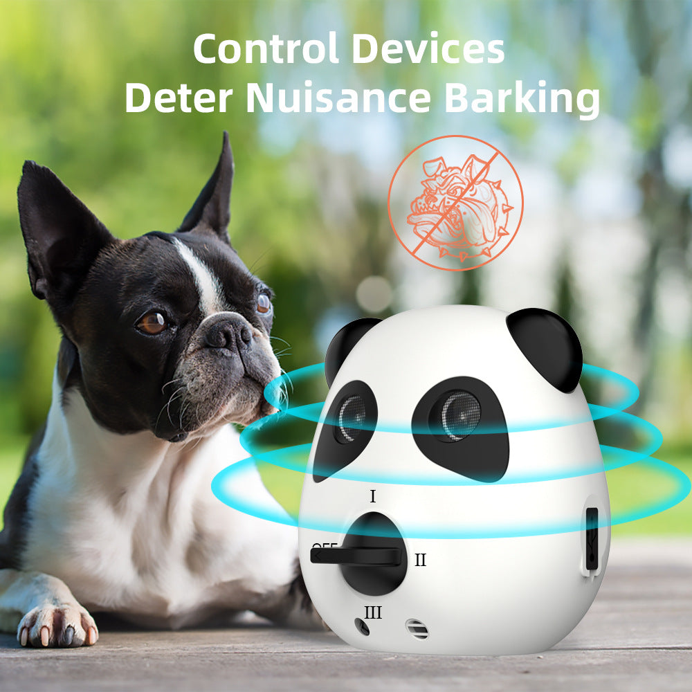 Prevent Barking Noise And Disturbance