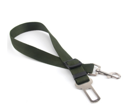 Fixed Dog Strap & Leash - PetFindsUSA - PetFindsUSA