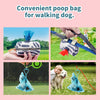 Eco-Friendly Biodegradable Poop Bags - PetFindsUSA - PetFindsUSA