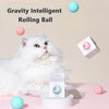 Cat Gravity Intelligent Rolling Ball - PetFindsUSA - PetFindsUSA