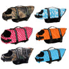 Life Jacket for Small-Big Dogs - PetFindsUSA - PetFindsUSA