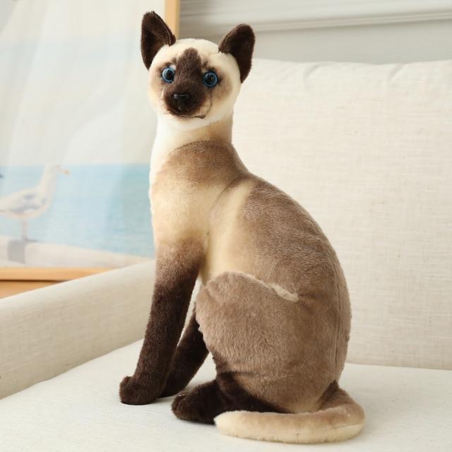 Cat Plush Toys - PetFindsUSA - PetFindsUSA