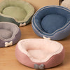 Pet Dogs & Cats Bed Soft Winter Sofa - PetFindsUSA - PetFindsUSA