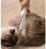 Pet  Floating Hair Removal Brush