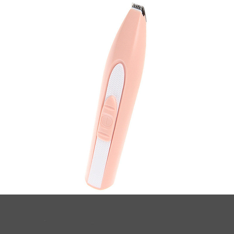 Electric Pet Shaving Hair Clippers